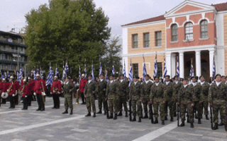 Topika programma 25martiou 2015