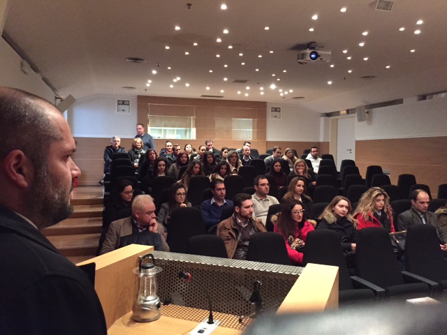 Topika sxoli aristoteli dikastikoi