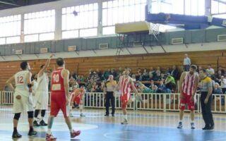 Athlitika filip aetos