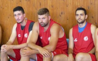 Athlitika filippos arkadikos tripoli