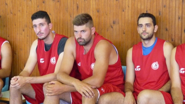 Athlitika filippos arkadikos tripoli