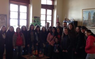 Athlitika filippos dimarxos verias