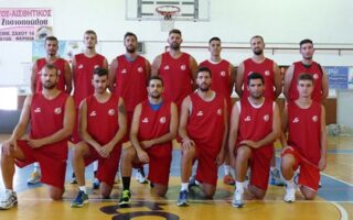 Athlitika filippos me aeto