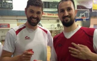 Athlitika filippos meta pasxa proponisis