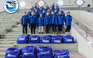 Athlitika pigasos 23 metalia