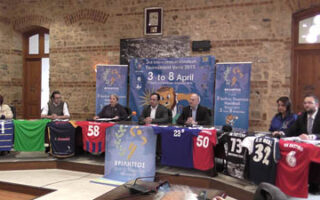 Athlitika vrilittios syn typou