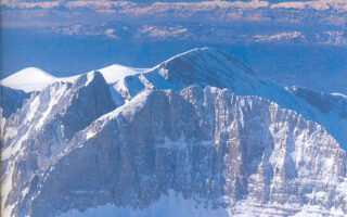 Ellada olympos documantair