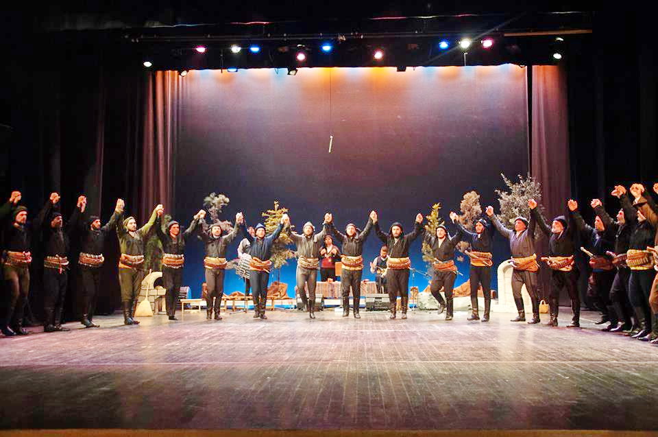 Politismos epityxia sxoleiou paradosis