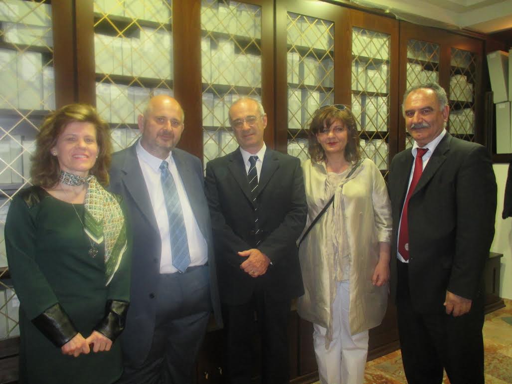 Politismos mardas elpn