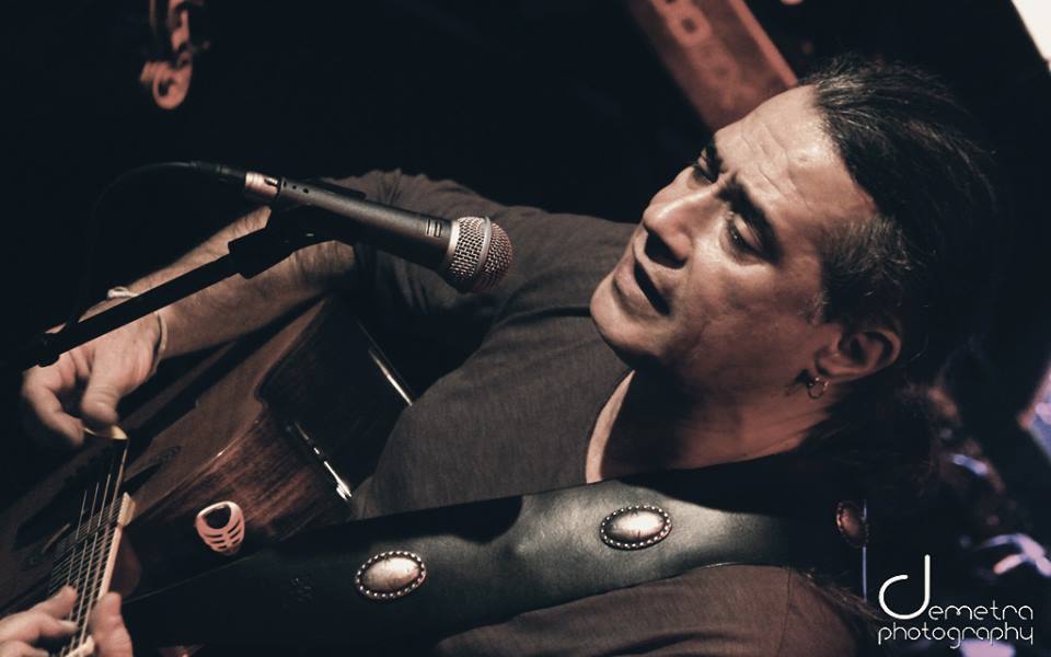 Politismos pantelis thalasinos veria