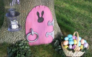 Politismos pasxa dimosia vivliothiki