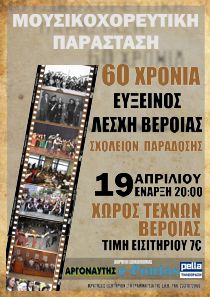 Politismos sxoleion elv