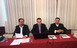 Politismos telos protou kyklou