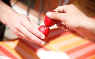 Politismos tsougkrisma vlaxon 2015