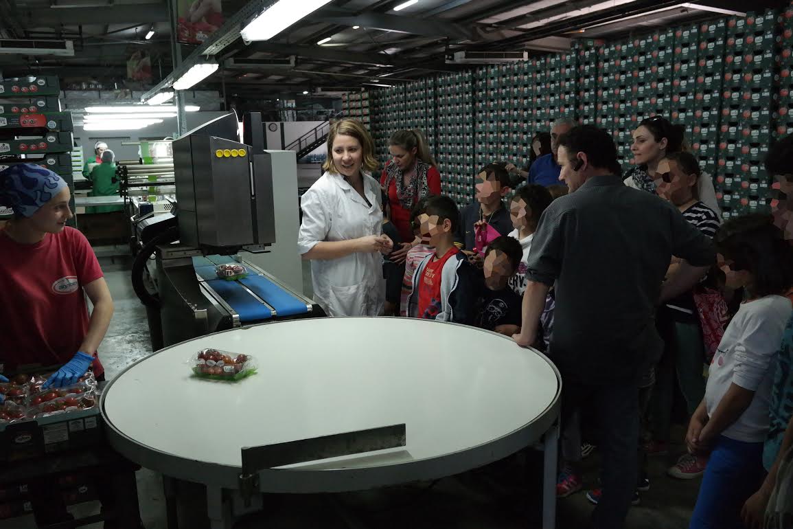 Topika agritex protovoulia