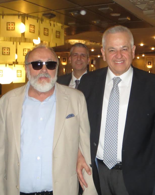 Topika koyroublis vasiadis