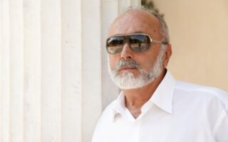 Topika lapavitsas kouroublis