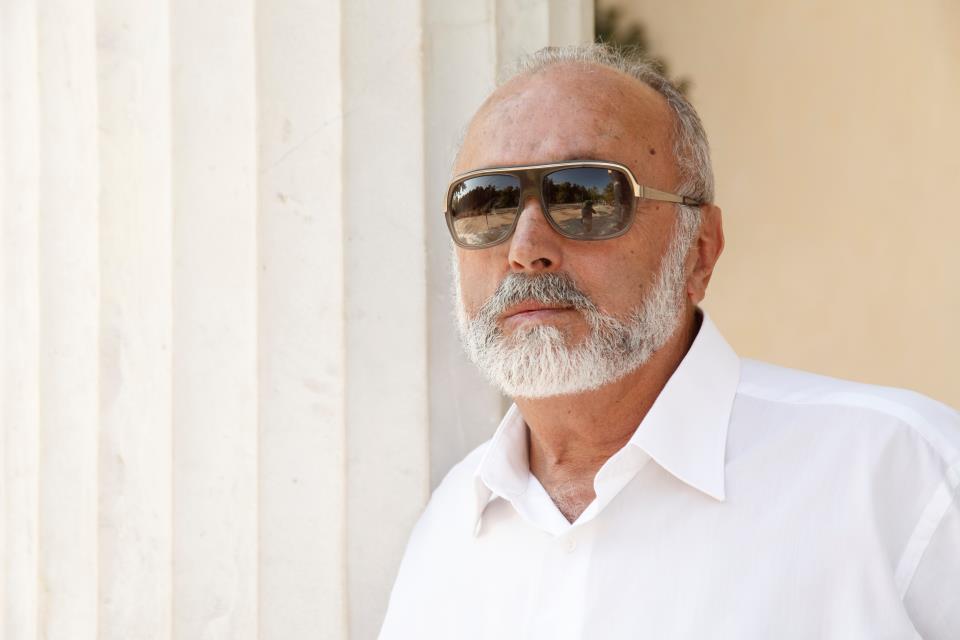 Topika lapavitsas kouroublis