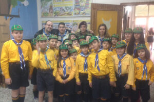 Topika lykopoyla alx draseis martiou