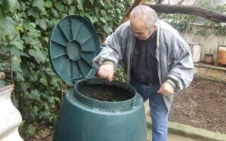 Topika meiosi telon kathariotitas naousa