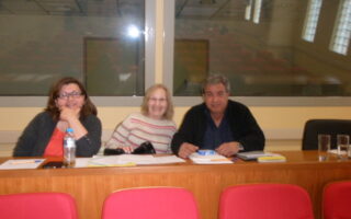 Topika sofpsy synedrio