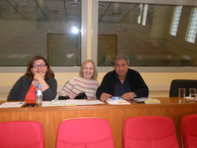 Topika sofpsy synedrio