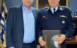 Topika toulikas kalaitzidis