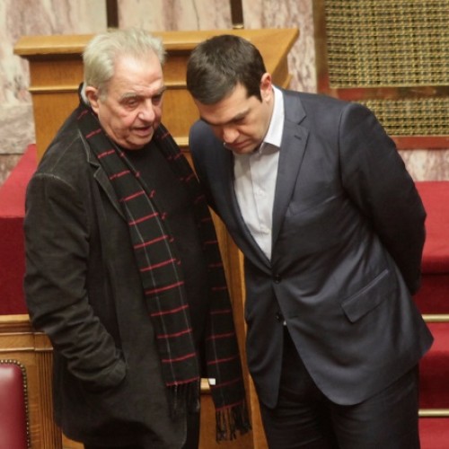 Αλ. Φλαμπουράρης: Η κυβέρνηση θα πετύχει συμφωνία προς το συμφέρον τόσο του ελληνικού λαού όσο και των δανειστών