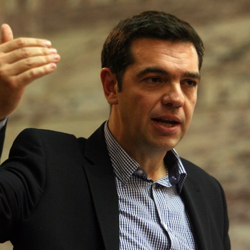 To Grexit αποτελεί παρελθόν και το 3ο Μνημόνιο αποτελεί παρόν και μέλλον!