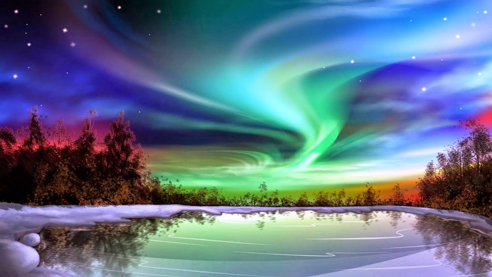 Northern-Lights-on-Show-for-Next-Few-Days