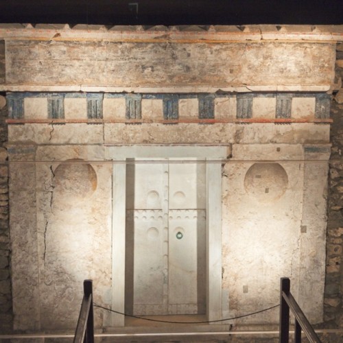 Οι ημέρες ελεύθερης εισόδου σε μουσεία, μνημεία και αρχαιολογικούς χώρους – Ποιοι δικαιούνται Δελτίο ελεύθερης εισόδου