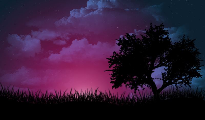 purple_night_sky_by_5p4rk13r