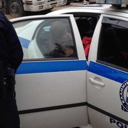 Συλλήψεις  στην Ημαθία  για ναρκωτικά  και καταδικαστικές αποφάσεις