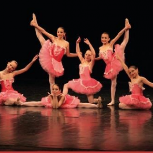 10ος Πανελλήνιος Διαγωνισμός Έντεχνου Χορού "Ευ Δημιουργείν 2016", στη Βέροια  απο 15 μέχρι και17 Απριλίου