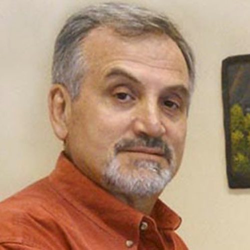 Ο Αντιδήμαρχος Παιδείας και Πολιτισμού Δ. Βέροιας Γιώργος Σοφιανίδης συγχαίρει…