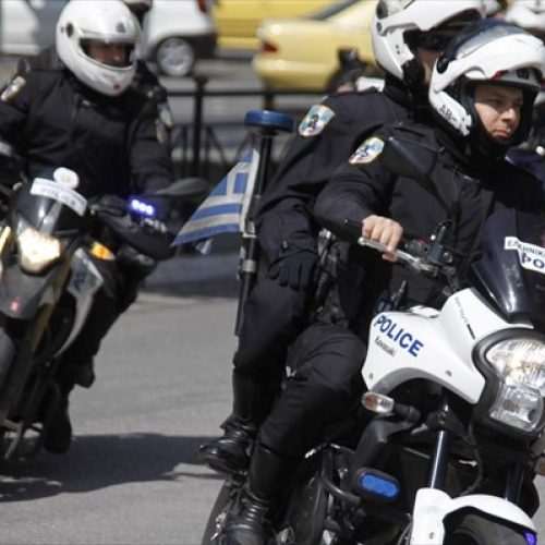 Συνελήφθη στη Βέροια  από αστυνομικούς της ομάδας ΔΙ.ΑΣ ανήλικος για διάρρηξη αυτοκινήτου