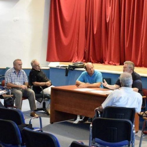 Ανακοίνωση της Οργανωτικής Επιτροπής του Συλλαλητηρίου για τη Μακεδονία – Προς τους Πολιτιστικούς Συλλόγους