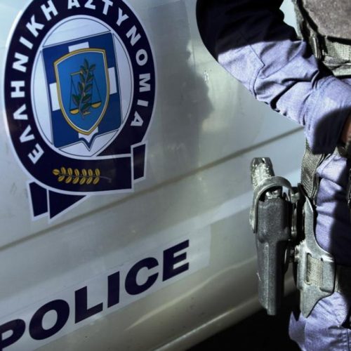 Συνελήφθησαν  3  γυναίκες για διάρρηξη διαμερίσματος στη Βέροια