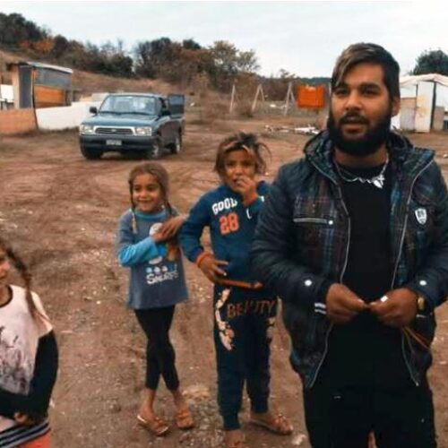 "Η ζωή των Ρομά στο Εργοχώρι της Βέροιας". Ένα επίκαιρο και αποκαλυπτικό ντοκιμαντέρ