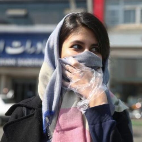 Ιράν: Ξεπέρασαν τις 150.000 τα κρούσματα - Στους 63 οι νεκροί μέσα σε ένα 24ωρο