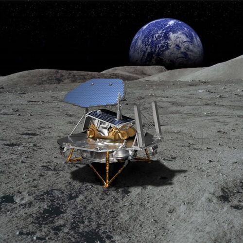 Η NASA προετοιμάζεται για τη ζωή στη Σελήνη - Κατασκευή διαστημικού σταθμού στα άμεσα σχέδιά της