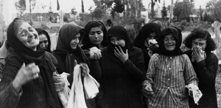 Καταστροφές υποδομών στην Ελλάδα 1940-1944