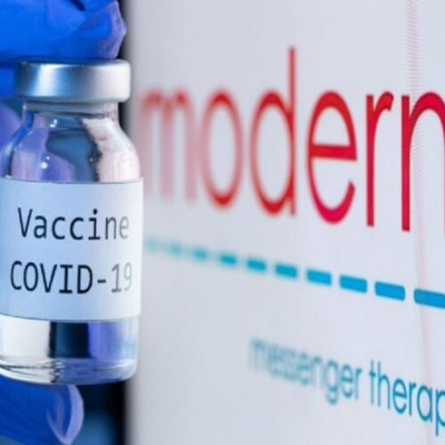 Κορωνοϊός: «Φρένο» από την Καλιφόρνια στο εμβόλιο της Moderna, λόγω παρενεργειών