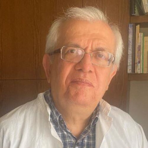 Γιατροί της Βέροιας στη μάχη της πανδημίας – Ο λοιμωξιολόγος Χρήστος Κούτρας μιλά στη Φαρέτρα