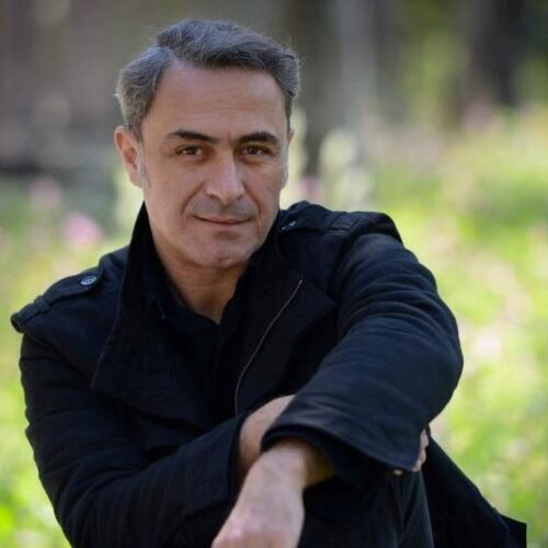 Θανάσης Κουρλαμπάς: «Όταν η ευγένεια συναντά το πάθος στο θέατρο» - Συνέντευξη στον ‘Αρη Ορφανίδη     
