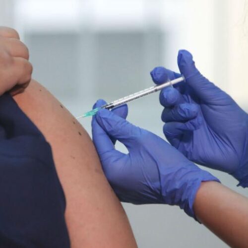 Ολοκληρώθηκε ο εμβολιασμός των εκπαιδευτικών στην Ημαθία