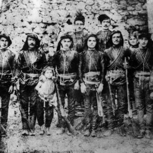 Πολιτιστικός και Μορφωτικός Σύλλογος Βεργίνας "Αιγές": 19 Μαΐου / Ημέρα μνήμης της Γενοκτονίας των Ελλήνων του Πόντου