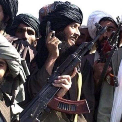 Η επανεμφάνιση των Ταλιμπάν δεν τερματίζει το αιματηρό "παιχνίδι" γράφει ο Δημήτρης Μηλάκας