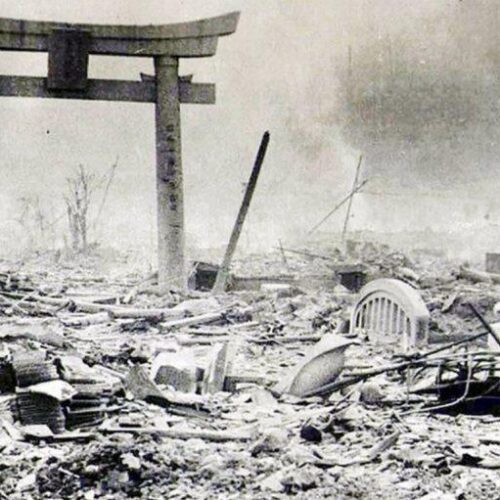 Χιροσίμα / Ναγκασάκι: 76 χρόνια από το μεγαλύτερο έγκλημα κατά της ανθρωπότητας (video)