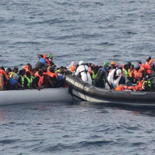 Το ΚΚΕ για το νέο τραγικό ναυάγιο στο Αιγαίο / τρία παιδιά και μια γυναίκα νεκροί